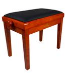 Entrada Marietta pianokruk klassiek C (zwart skai), Nieuw