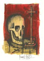 Bernard Buffet (1928-1999) - Vanité