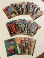 Tintin (magazine) - Année 1950 complète - 52 tijdschriften -, Boeken, Nieuw
