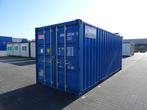 Gevraagd! - Kantoorunits - schaftwagens - keten - containers