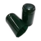 Krimpcapsules - groen 30 stuks (Stoken & Brouwen), Huis en Inrichting, Keuken | Potten en Pannen, Ophalen of Verzenden, Nieuw