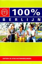 100% Berlijn - Ontdek de stad in 6 wandelingen 9789057678141, Boeken, Reisgidsen, Verzenden, Gelezen