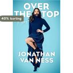 Over the Top 9781471179914 Jonathan Van Ness, Verzenden, Zo goed als nieuw, Jonathan Van Ness