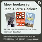 Nederland en de Nederlanders 9789046811061, Verzenden, Gelezen, Jean-Pierre Geelen