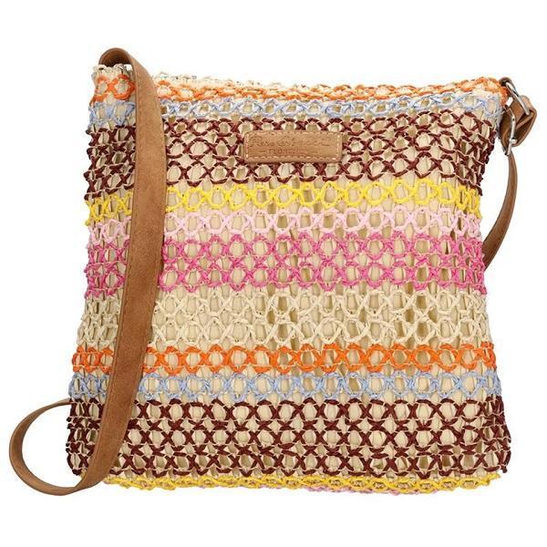 Schoudertas, Sieraden, Tassen en Uiterlijk, Tassen | Damestassen, Schoudertasje, Overige kleuren, Nieuw, Ophalen of Verzenden