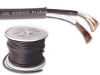 Draad laagspanning kabel 2 x 2.50mmÂ², Doe-het-zelf en Verbouw, Elektra en Kabels, Ophalen of Verzenden, Nieuw