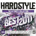 Hardstyle Best of 2011 (3CD) (CDs), Cd's en Dvd's, Cd's | Dance en House, Techno of Trance, Verzenden, Nieuw in verpakking