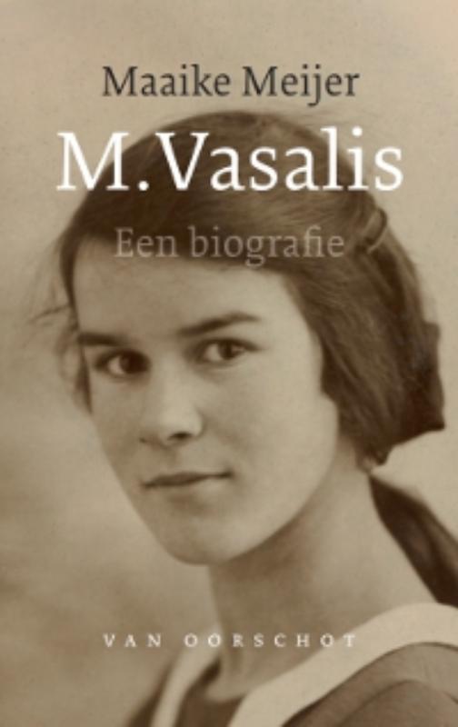 M. Vasalis 9789028241206 Maaike Meijer, Boeken, Literatuur, Zo goed als nieuw, Verzenden