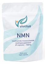 Vivetus® NMN capsules - 500mg / 60 capsules, Diversen, Levensmiddelen, Verzenden