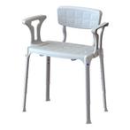 Douchestoel Torino (50 cm zitbreedte), Diversen, Verpleegmiddelen, Ophalen of Verzenden, Nieuw