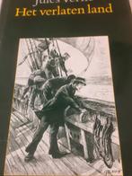 Het verlaten land / Jules Verne groene reeks 9789062134168, Verzenden, Gelezen, Jules Verne