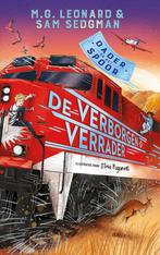 Dader op het spoor 5 - De verborgen verrader (9789026170201), Verzenden, Nieuw