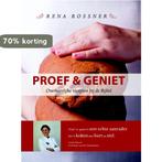 Proef en geniet 9789033817151 Rena Rossner, Verzenden, Zo goed als nieuw, Rena Rossner