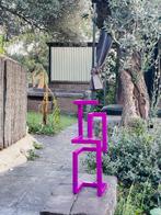 Ana Lucia B.M - Sculpture Indoor - L - No Reserve