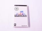 PSP - Final Fantasy Tactics: The War of the Lions, Spelcomputers en Games, Ophalen of Verzenden, Nieuw