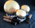 Klankschaal - Klankschalen sets - Nieuw - 9 delig - Original, Antiek en Kunst