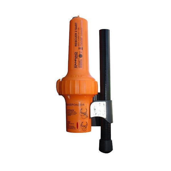 Bieden: Kannad Marine Rescuer 2 SART Search and Resque Tran, Watersport en Boten, Navigatiemiddelen en Scheepselektronica, Nieuw