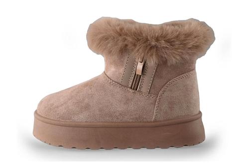 Boots in maat 31 Bruin | 10% extra korting, Kinderen en Baby's, Kinderkleding | Schoenen en Sokken, Jongen of Meisje, Zo goed als nieuw