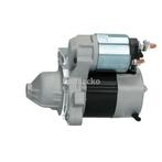 Startmotor / Starter CITROËN C1 (1.0)