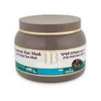 HB Dead Sea Minerals - Dode zee modder haarmasker 250ml, Ophalen of Verzenden, Nieuw