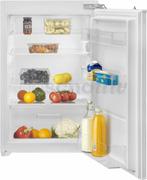 Inventum IKK0882D inbouw koelkast - deur-op-deur - nis 88 cm, Witgoed en Apparatuur, Koelkasten en IJskasten, Zonder vriesvak