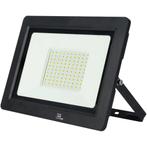 LED Bouwlamp 100 Watt - LED Schijnwerper - Alsa -, Ophalen of Verzenden, Nieuw, Lamp met armatuur