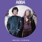 ABBA - Under Attack (7 Vinyl Single) (Limited Edition), Cd's en Dvd's, Vinyl | Overige Vinyl, Verzenden, Nieuw in verpakking