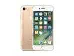 iPhone 7 32GB (Simlockvrij) - Goud, Verzenden, Zo goed als nieuw
