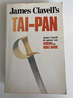 TAI-PAN 9789024519620 James Clavell, Verzenden, Gelezen, James Clavell