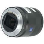 Sony FE 55mm F/1.8 ZEISS Sonnar T* | Tweedehands, Audio, Tv en Foto, Fotografie | Lenzen en Objectieven, Verzenden, Gebruikt