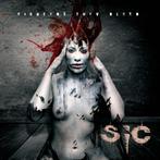 cd - Sic - Fighters They Bleed, Verzenden, Zo goed als nieuw