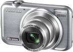 Fujifilm FinePix JX350 Digitale Compact Camera - Zilver (Nie, Verzenden, Nieuw