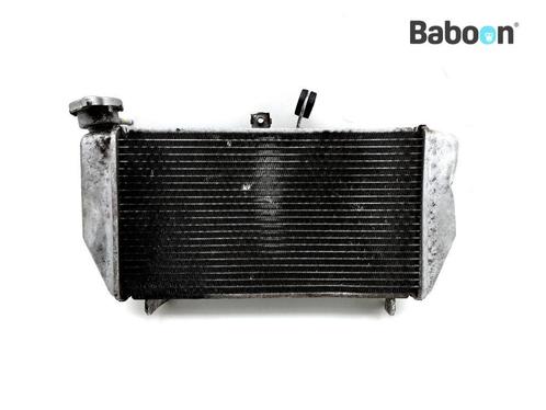 Radiateur Yamaha YZF R3 2014-2016 (RH07 YZF-R25 YZF-R3), Motoren, Onderdelen | Yamaha, Gebruikt, Verzenden