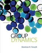 Group Dynamics 9781133956532, Boeken, Zo goed als nieuw