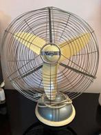 Marelli Elektrische ventilator - 40/4 - Metaal - Ventilátor, Antiek en Kunst