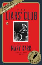 9780143035749 The Liars Club Mary Karr, Boeken, Nieuw, Mary Karr, Verzenden