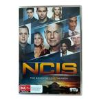 NCIS Seizoen 17 IMPORT (5 DVD) (Naval Criminal Investigative, Cd's en Dvd's, Verzenden, Nieuw in verpakking