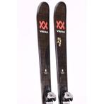 172 freeride skis VOLKL BLAZE 94 2022, black, grip walk + M, Sport en Fitness, Verzenden, Gebruikt
