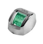 Osculati Stuurboord LED Navigatie Licht Mouse RVS 12V, Ophalen of Verzenden, Nieuw