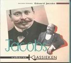 cd digi - Eduard Jacobs - Jacobs, Verzenden, Zo goed als nieuw