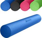 ScSPORTS Pilatesrol, gymnastiekrol, schuimrubber, 15 x 90 cm, Verzenden, Nieuw
