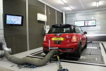 Chiptuning Stage 1, Mini One, Cooper (S), Countryman Clubman beschikbaar voor biedingen