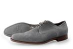 Floris van Bommel Nette schoenen in maat 42 Grijs | 10%, Kleding | Heren, Overige kleuren, Verzenden, Overige typen, Floris van Bommel