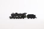 Trix H0 - 22925 - Stoomlocomotief met tender (1) - C5/6, Hobby en Vrije tijd, Modeltreinen | H0, Nieuw