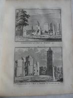 ( ... ) - Het verheerlykt Nederland of kabinet van, Antiek en Kunst