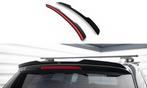 Spoiler Volkswagen Touareg Maxton Glans Zwart, Ophalen of Verzenden, Nieuw