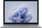 Microsoft Surface laptop 6 Zwart 13,5 , 8GB , 256GB SSD ,, Computers en Software, Windows Laptops, 2 tot 3 Ghz, Qwerty, Intel Core Ultra