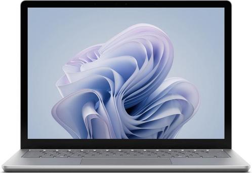 Microsoft Surface laptop 6 Zwart 13,5 , 8GB , 256GB SSD ,, Computers en Software, Windows Laptops, 2 tot 3 Ghz, SSD, 13 inch, 13 inch