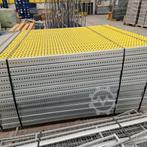 Doorrolstelling plateau 1720x2400 mm, gebruikt, Ophalen of Verzenden