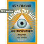 Hier vloekt men niet, Facebook ziet alles 9789063066475, Verzenden, Gelezen, Rob Heyman